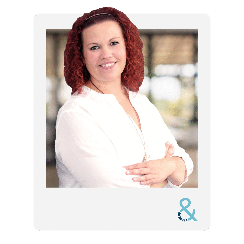 Michaela Mürmann – Senior IT Consultant