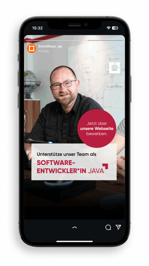 Brockhaus IT Recruiting