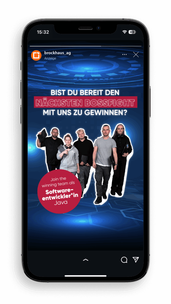 Brockhaus IT Recruiting