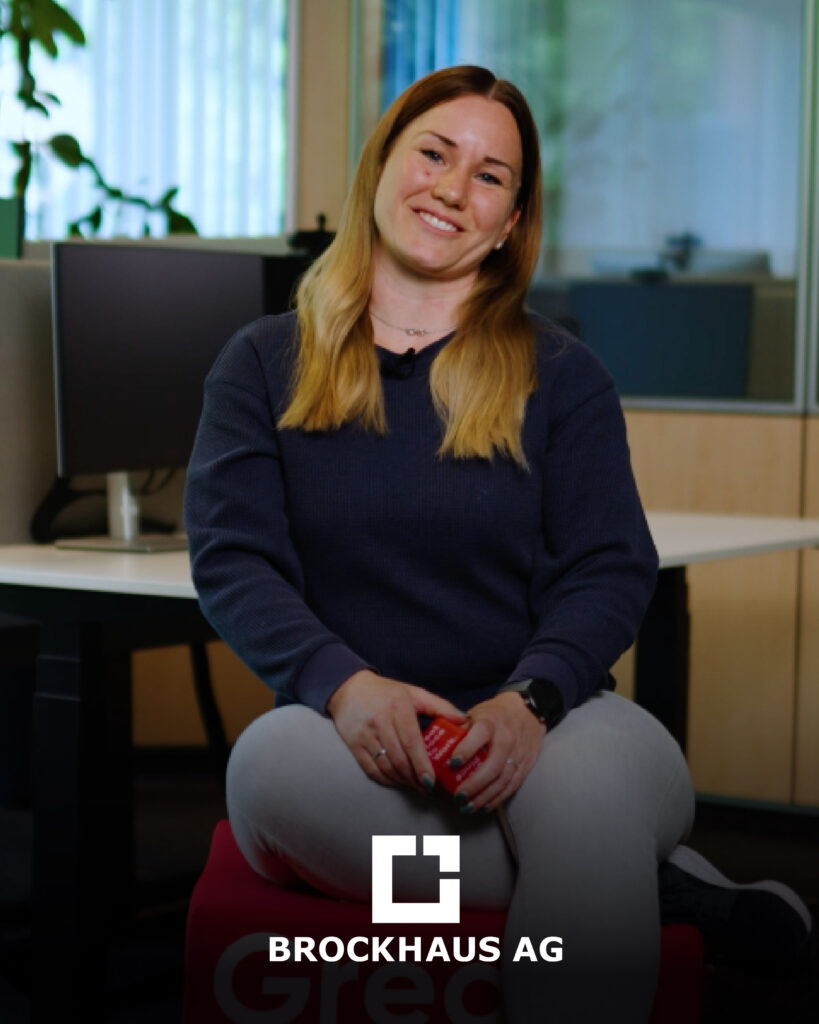 Brockhaus IT Recruiting