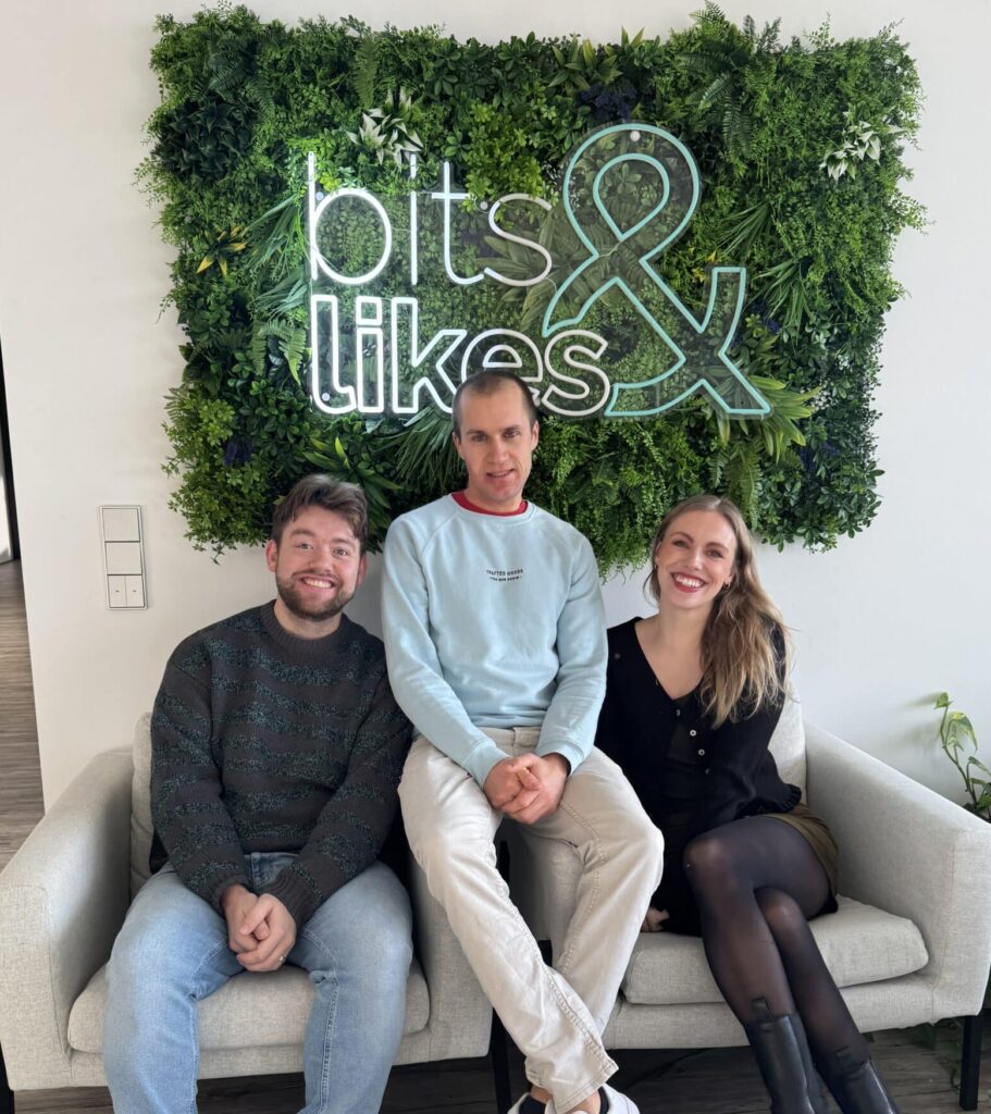 bits & likes | Digitalagentur Dortmund | Social Ads | Google Ads | Social Recruiting