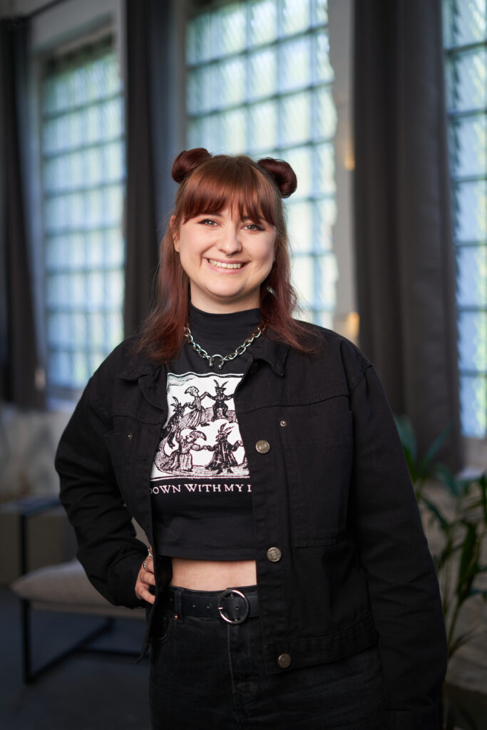 Michelle Botta | Grafikdesignerin bits & likes