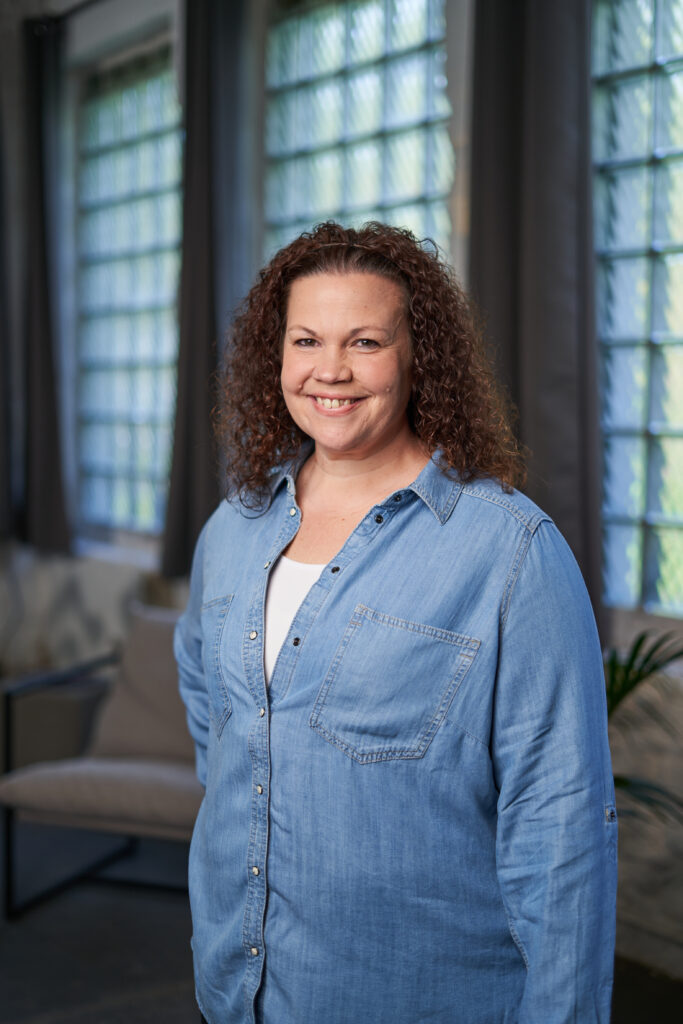 Michaela Mürmann | Account Managerin bits & likes