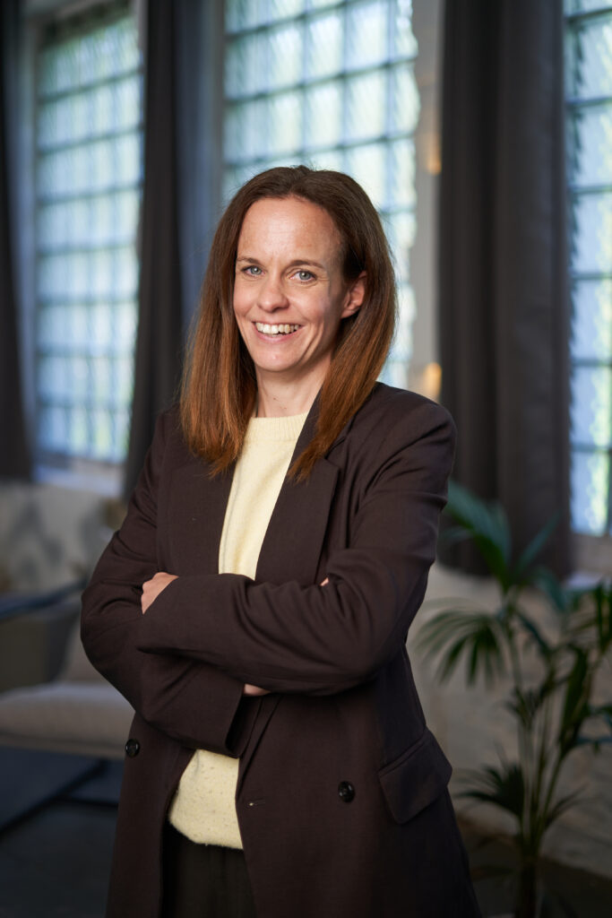 Friederike Kämper | Team- & HR-Assistenz bits & likes