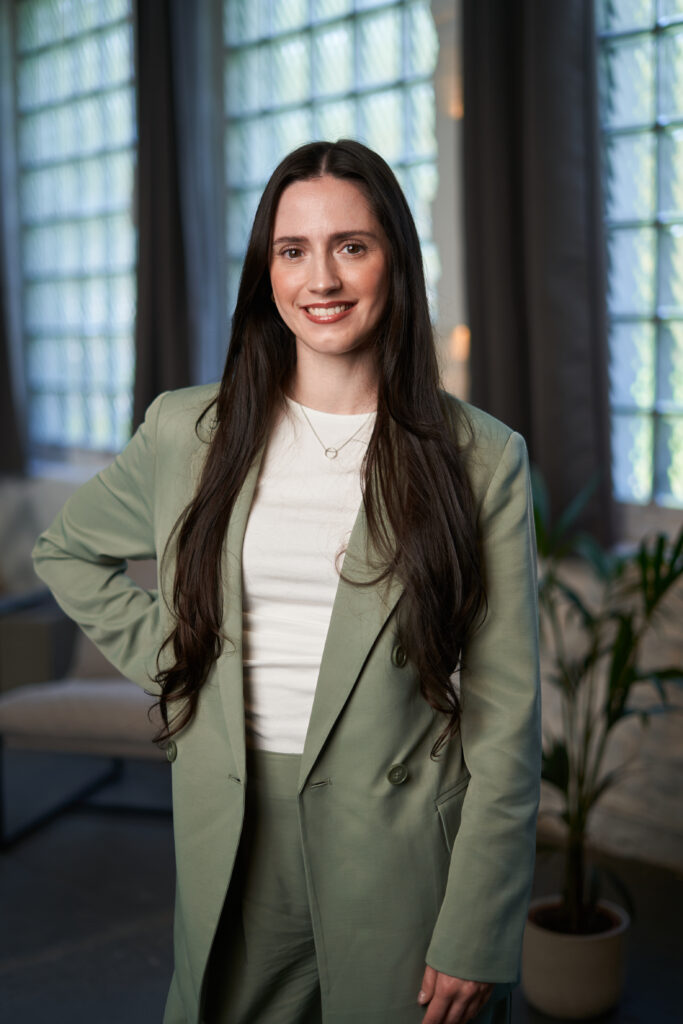 Julia Kelch | Account Managerin bits & likes