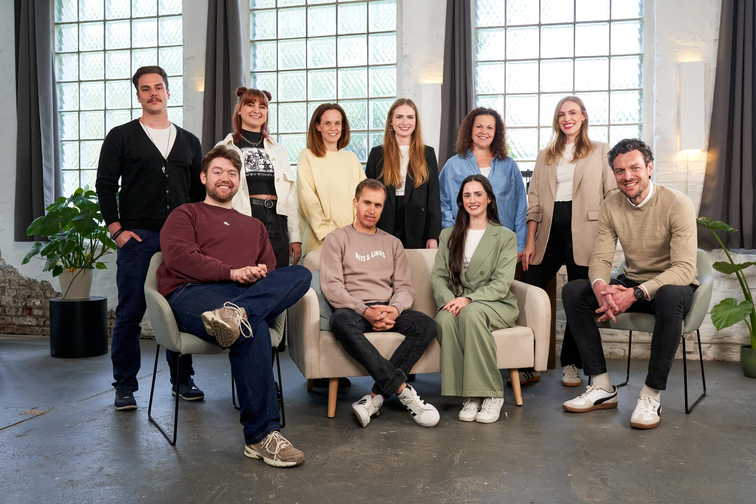 bits & likes | Digitalagentur aus Dortmund