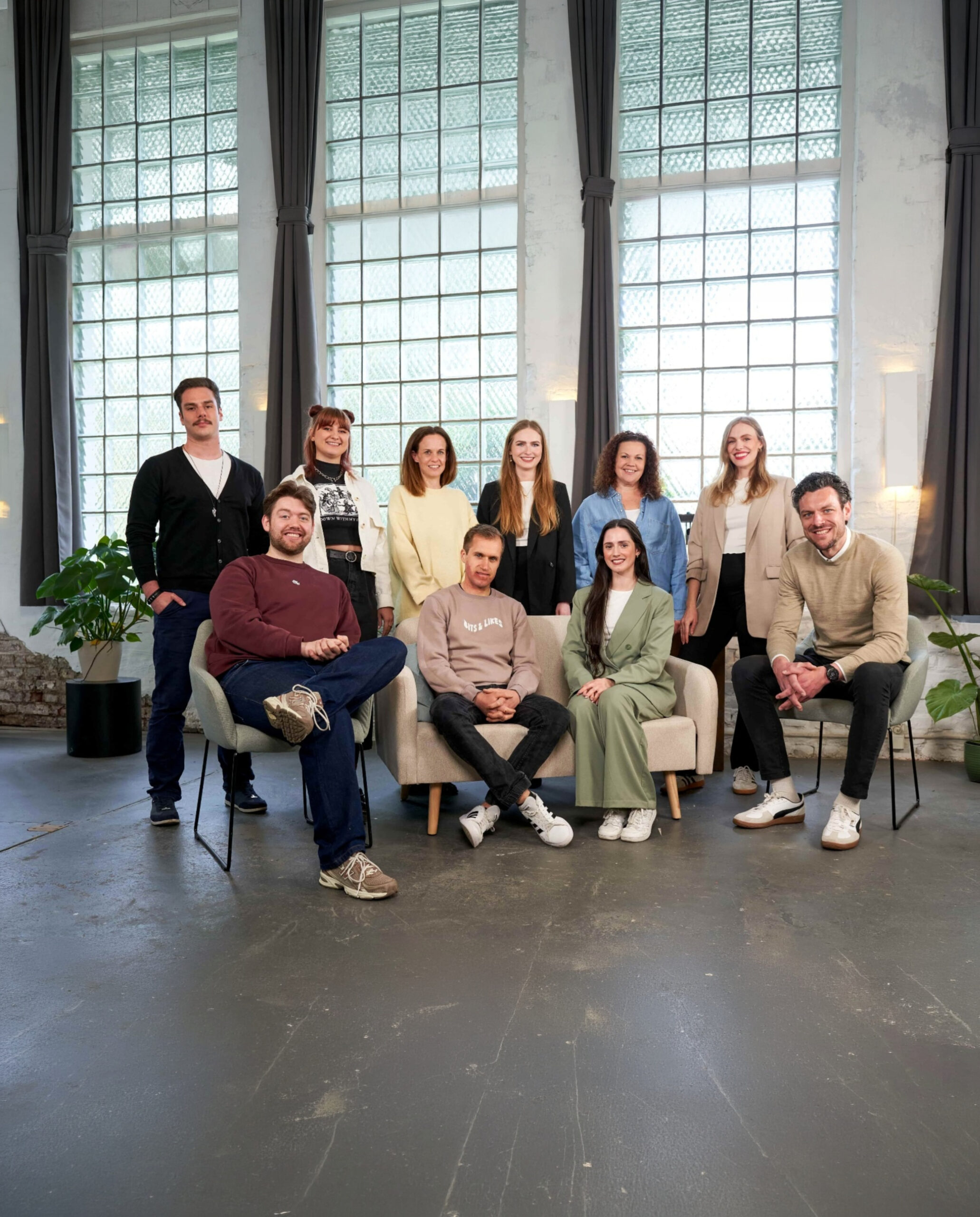 bits & likes | Digitalagentur aus Dortmund