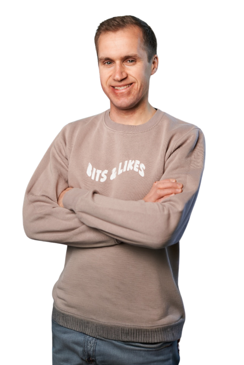 Anselm Borries | Head of Performance | bits & likes – Digitalagentur aus Dortmund